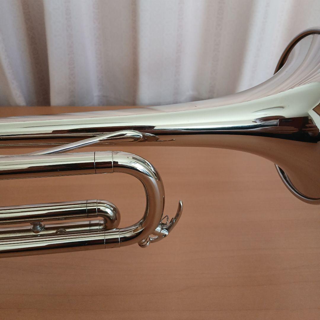 YAMAHA YTR-135 トランペット