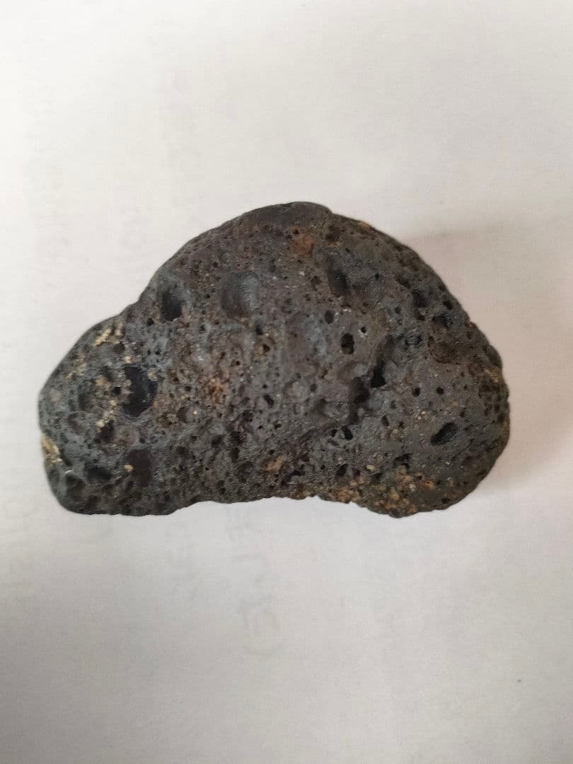 謎石(分かる方教えてください)