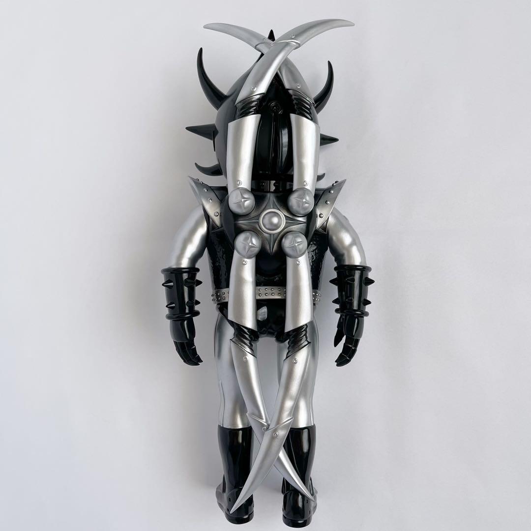 BLACK PEARLS ソフビ ブラックパールズ