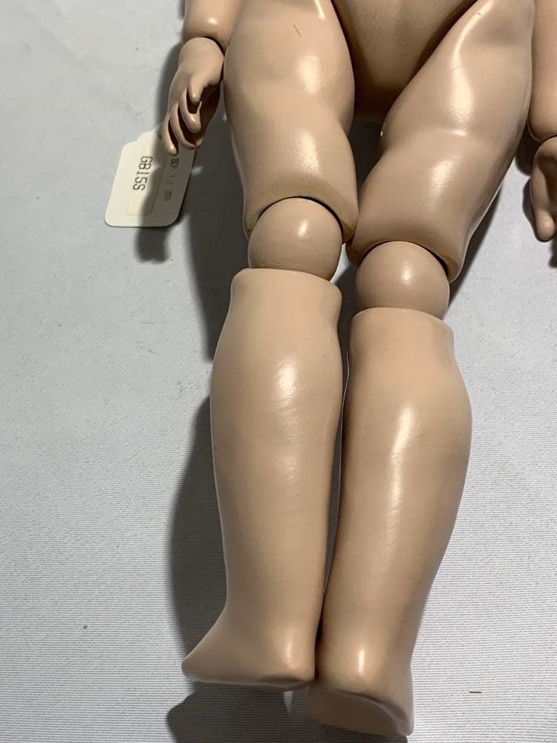 アンティーク　ビスクドール　シーリーズドール