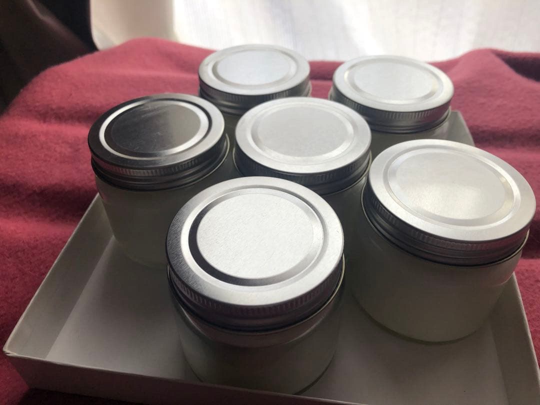 天然ヒグマ脂　１００グラム　６本