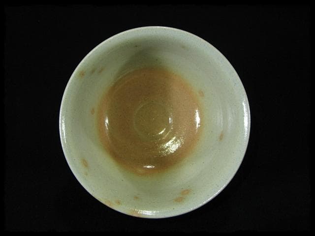 兼中斎 堀内 宗心 大綱 御本 曳舟画 数茶碗10客 土谷 瑞光 共箱 f285