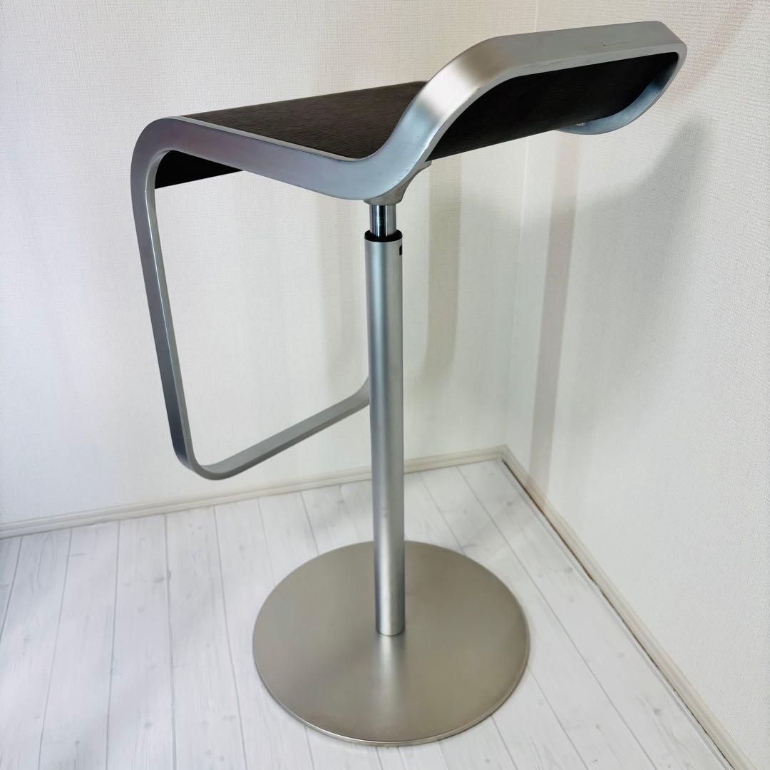 lapalma ラパルマ LEM レム カウンタースツール ハイタイプ 昇降式