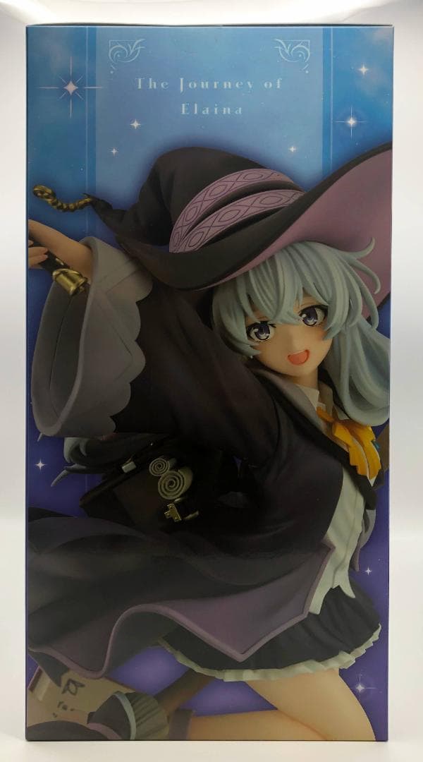 新品未開封｜KDcolle 魔女の旅々 イレイナ～私の冒険譚～ 1/7フィギュア