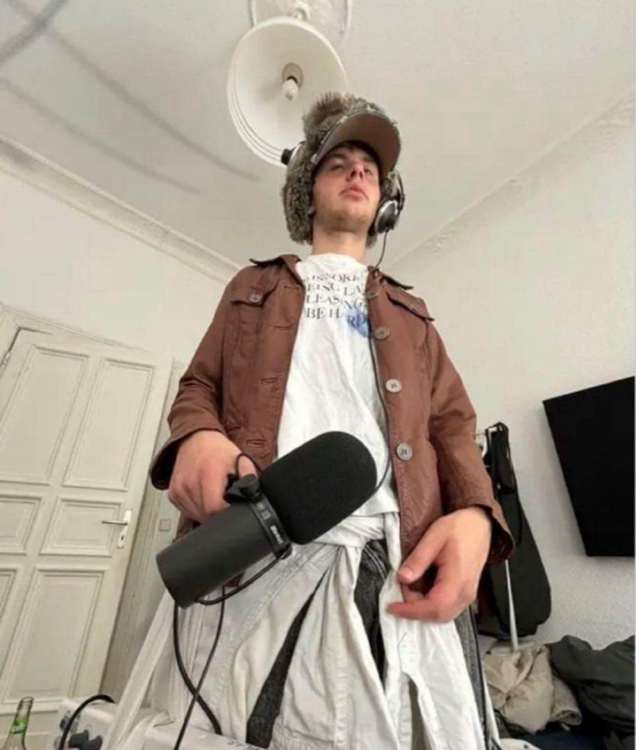 auskou peterparker69 Lazy t Sサイズ