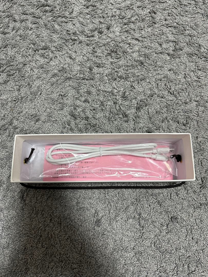 リファ　ヘアアイロン