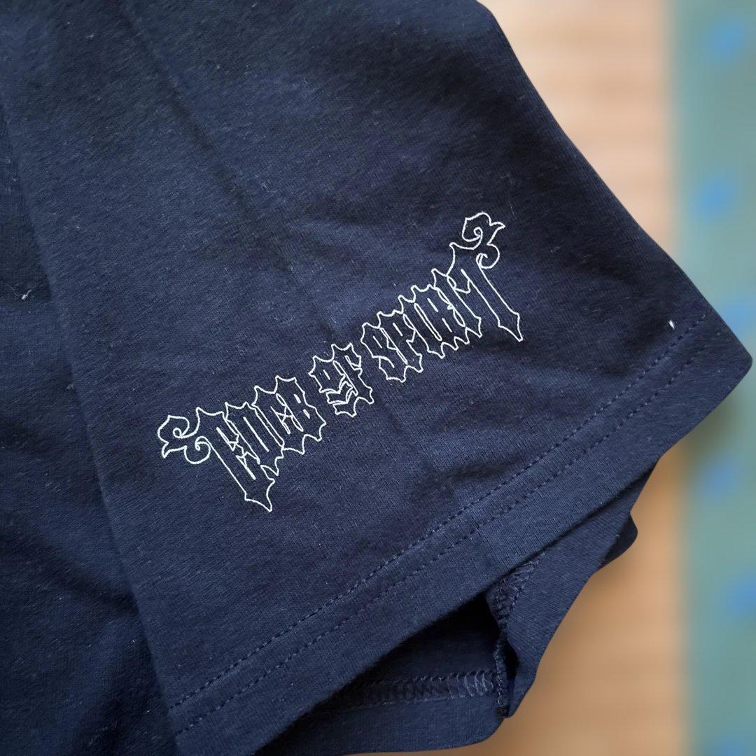 Immortality ✖︎ Edge Of Spirit tour限定Tシャツ