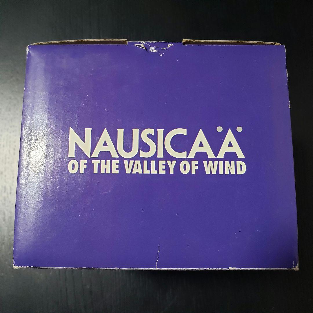 風の谷のナウシカ オウム 王蟲 リアルファンタジー ライト スタジオジブリ