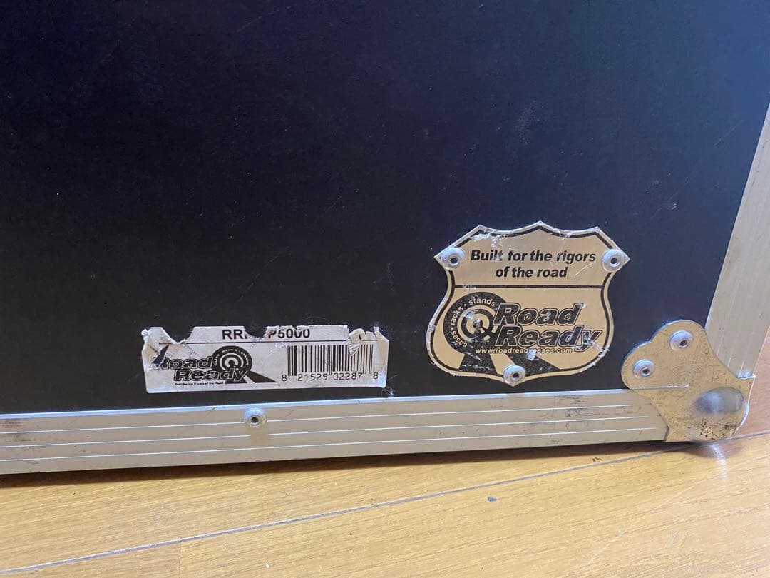 MIDAS 160 DYNACOR 1000MG20ケース アルミニウムフレーム