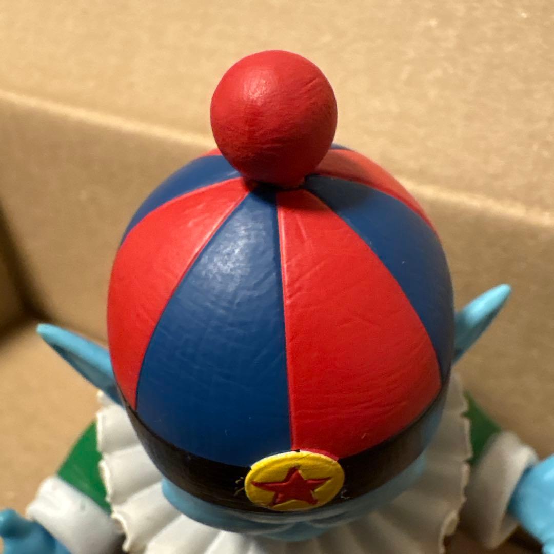 一番くじ　ドラゴンボール　桃白白　ピッコロ　ピラフ　dragon ichiban