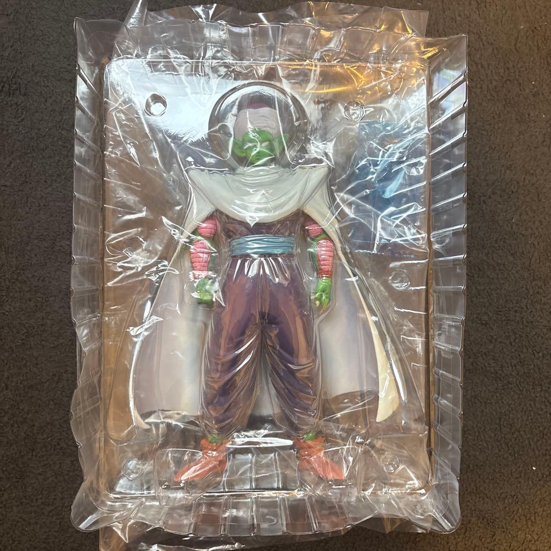 一番くじ　ドラゴンボール　桃白白　ピッコロ　ピラフ　dragon ichiban