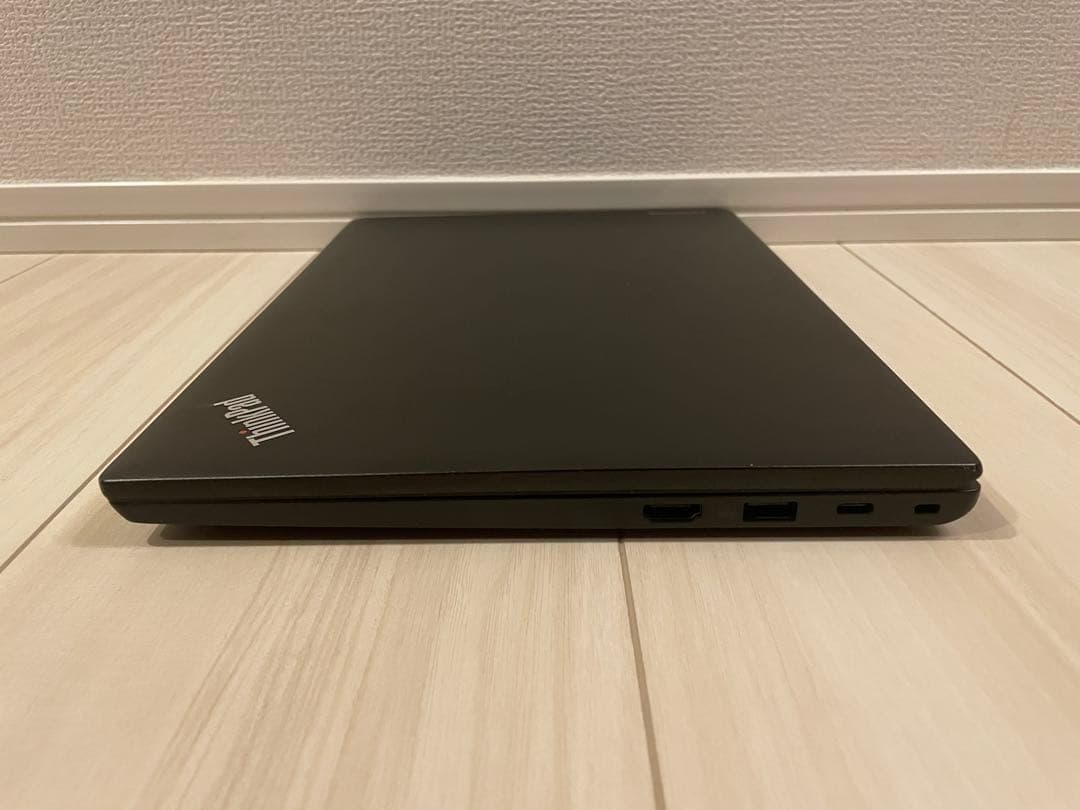 Windowsノート本体 Lenovo L13 Gen3 Ryzen5-5675U Office