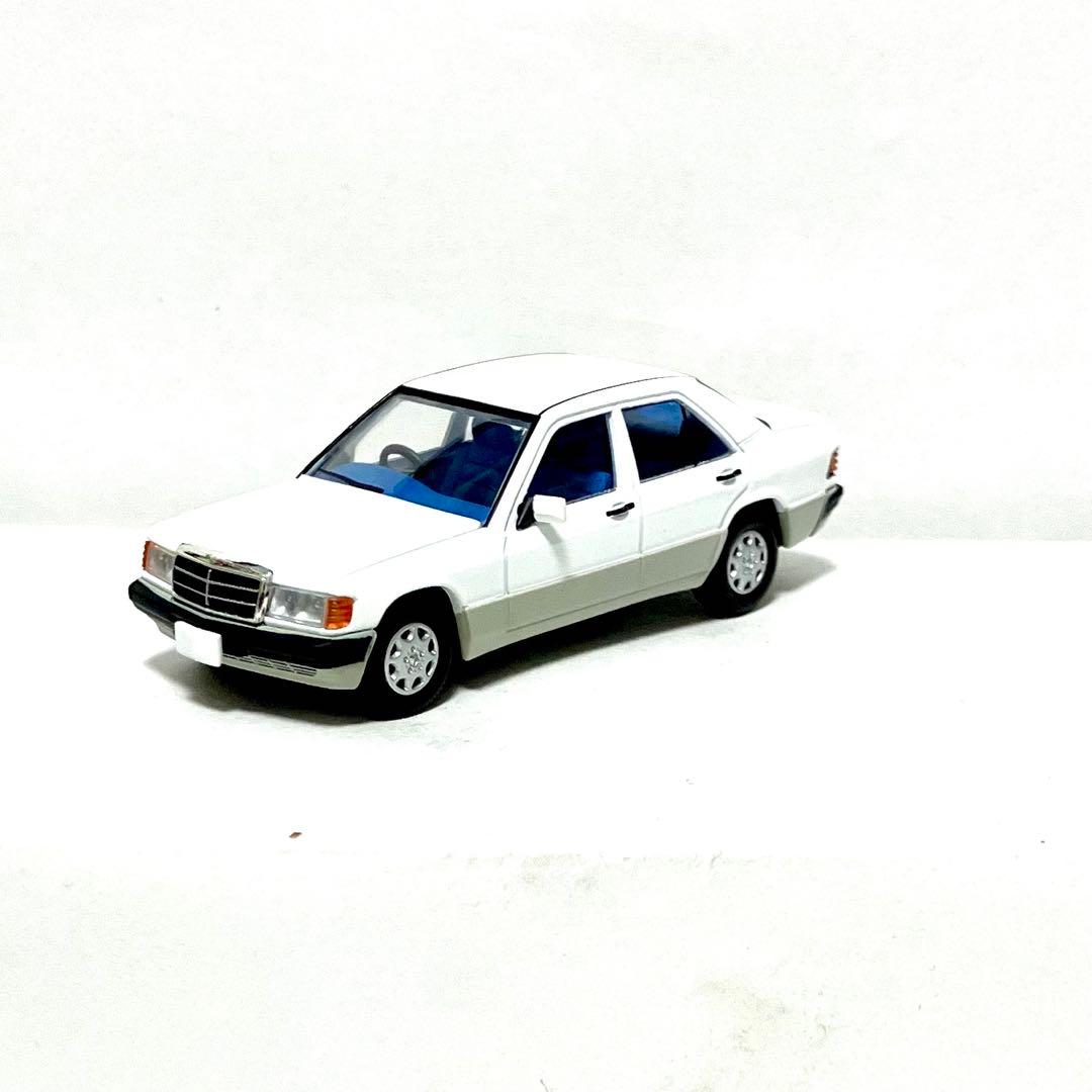 トミカリミテッド ヴィンテージネオ メルセデスベンツLV−N79セット