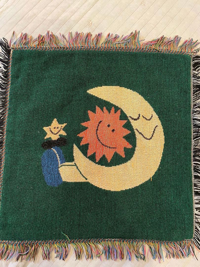 kondo daisuke unico クッションカバー