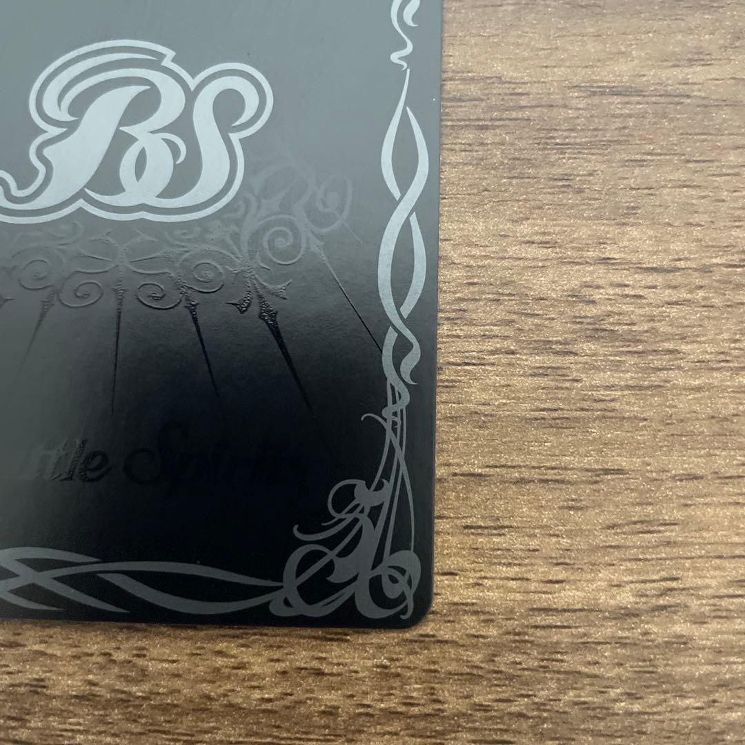 月光神龍ルナテック・ストライクヴルム　シークレット　ルナテックストライクヴルム