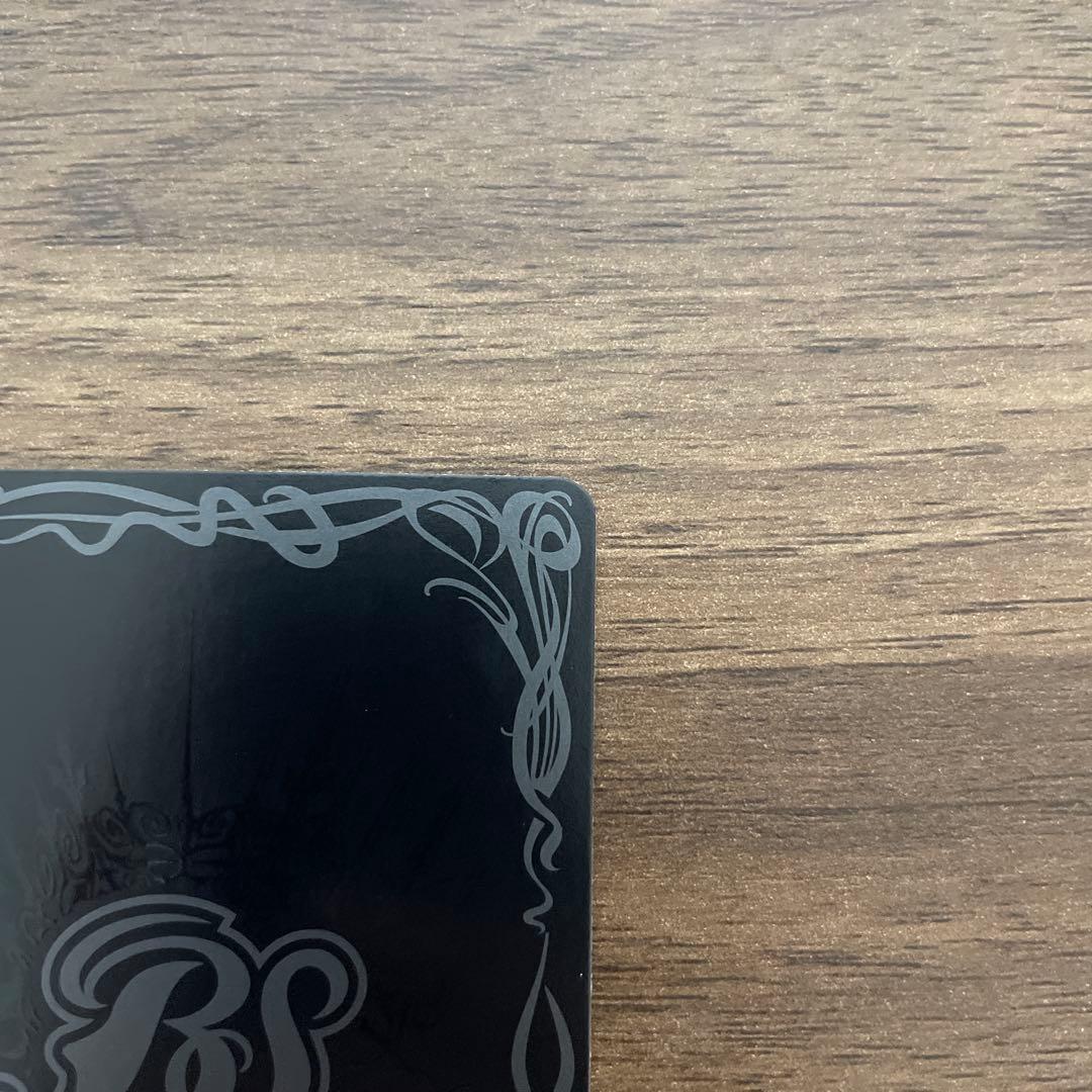 月光神龍ルナテック・ストライクヴルム　シークレット　ルナテックストライクヴルム