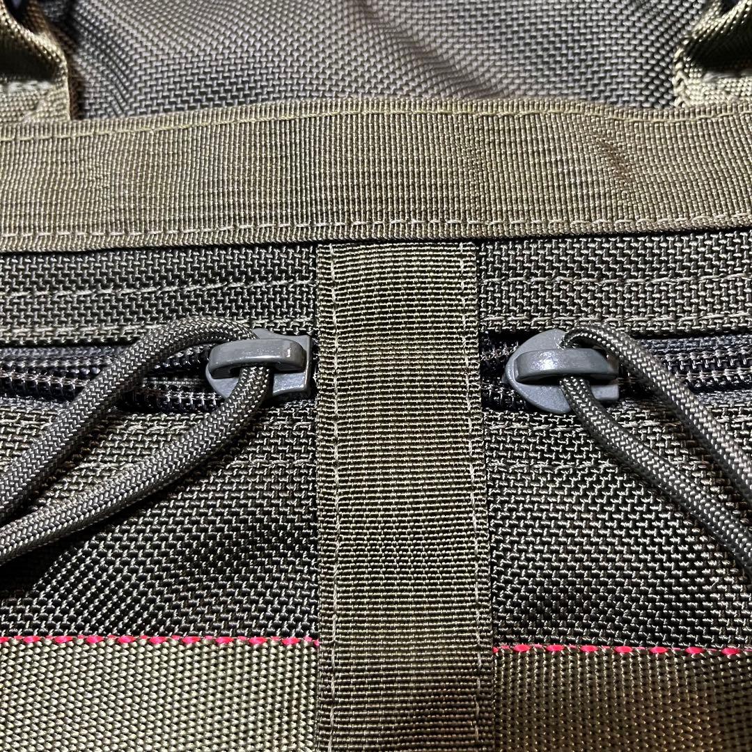 バッグ BRIEFING C3 LINER RANGER GREEN USA