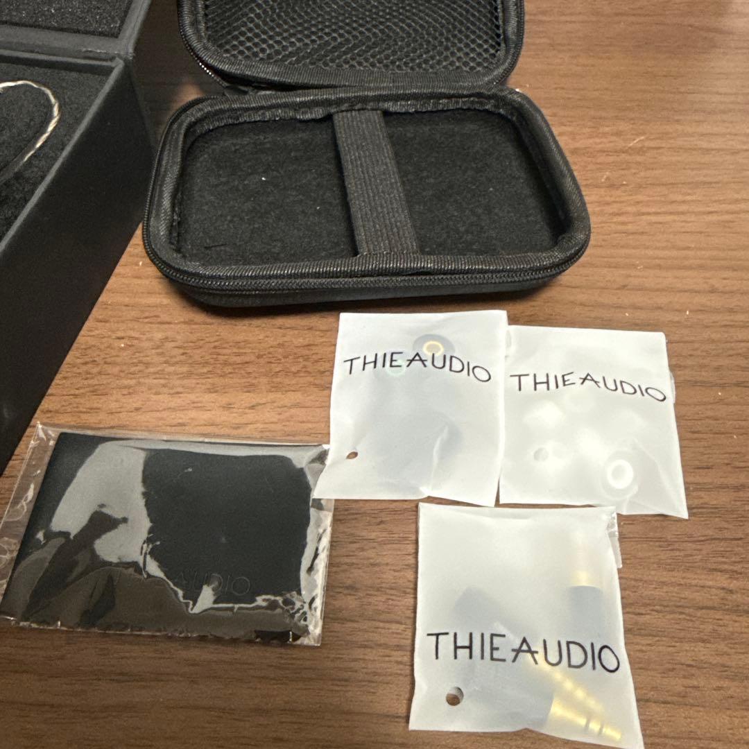 激アツアイテム　THIEAUDIO HYPE10 セーオーディオ　ハイプテン