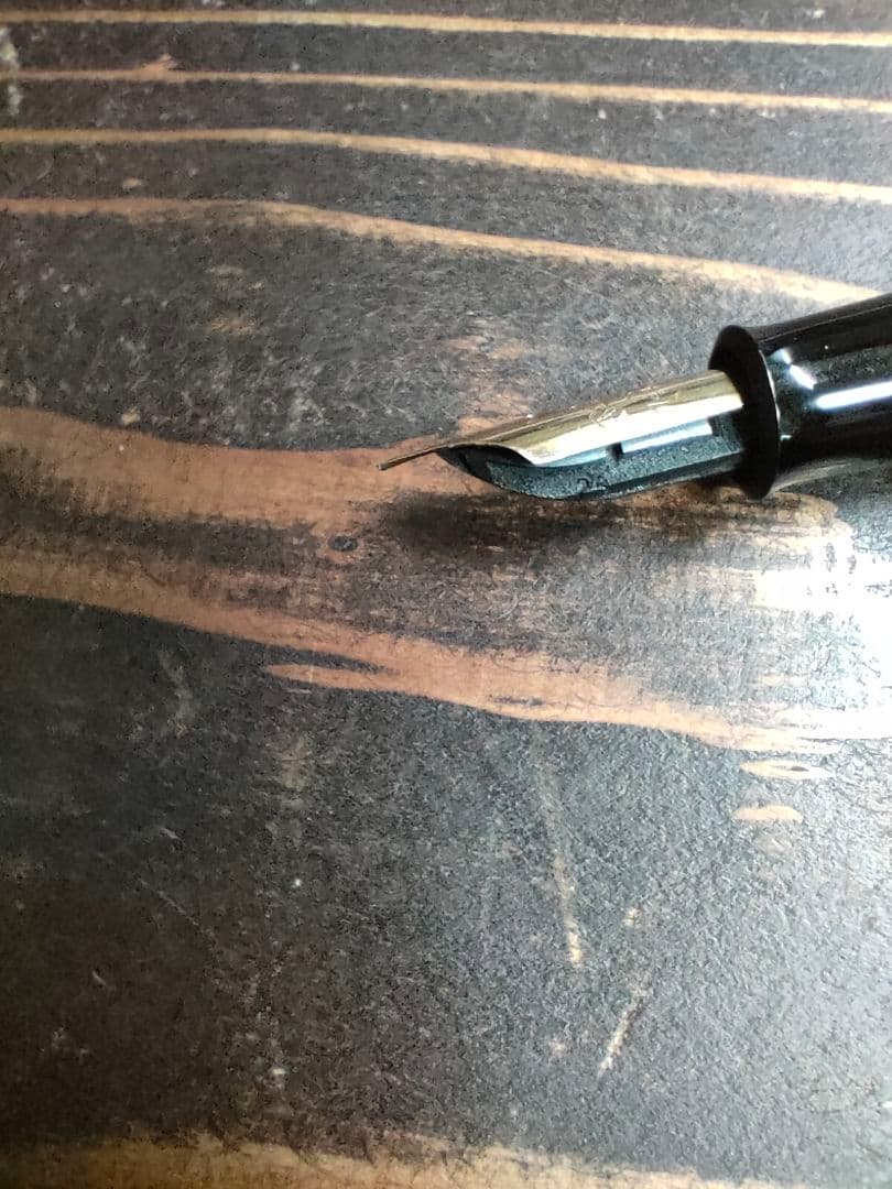 Pelikan ペリカン 400 vintage