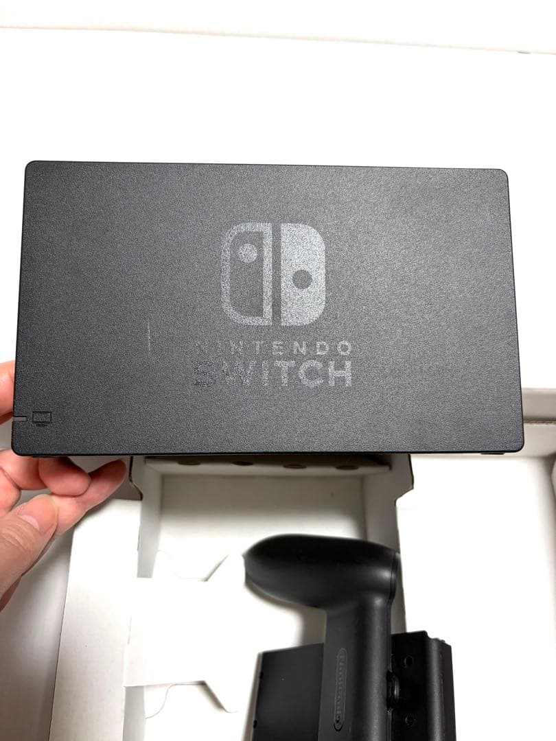 Switch 本体 セット