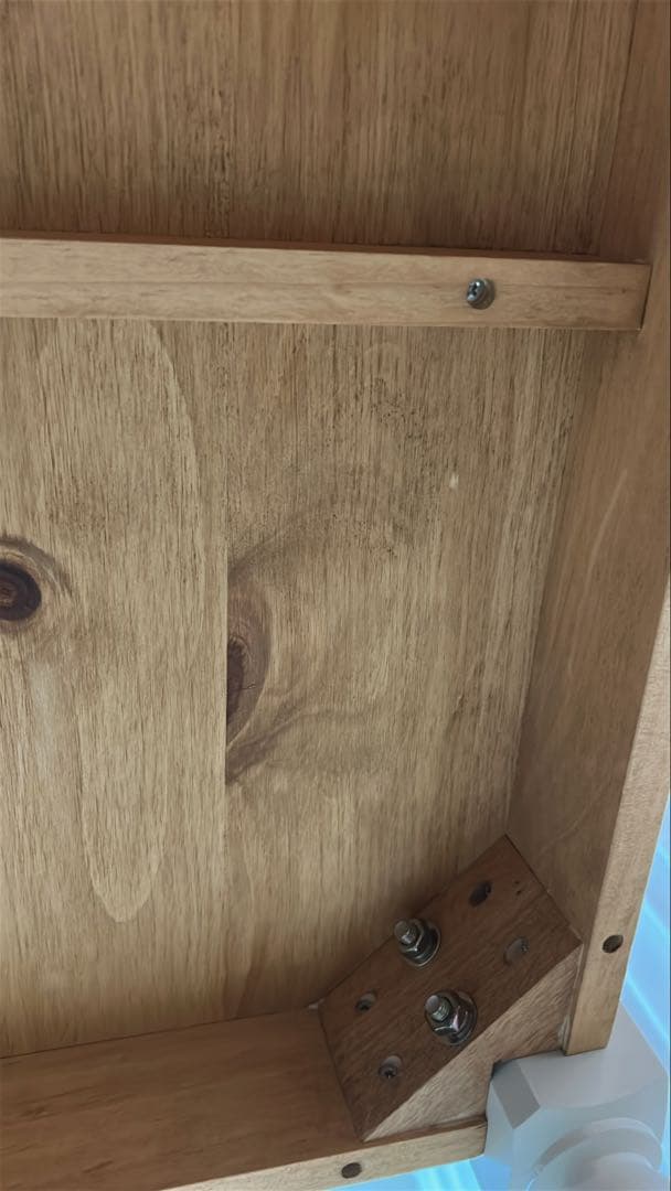 Francfranc フランフラン　サロット　ダイニングテーブル　アルパ