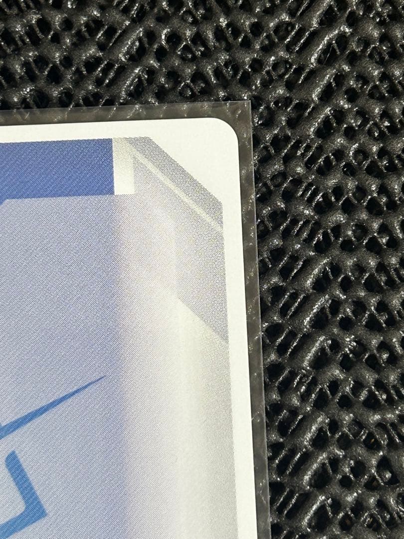 ガンダムカードゲーム ジークアクス(オメガ・サイコミュ起動時) LR++