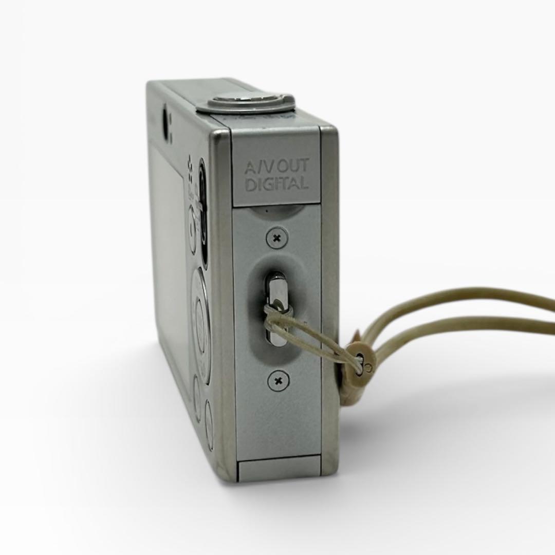 Canon キヤノン IXE DIGITAL 10 PC1228 デジタルカメラ