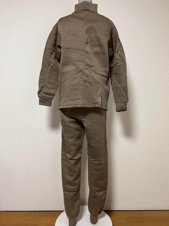 米軍 実物 ポリプロ アンダーセット