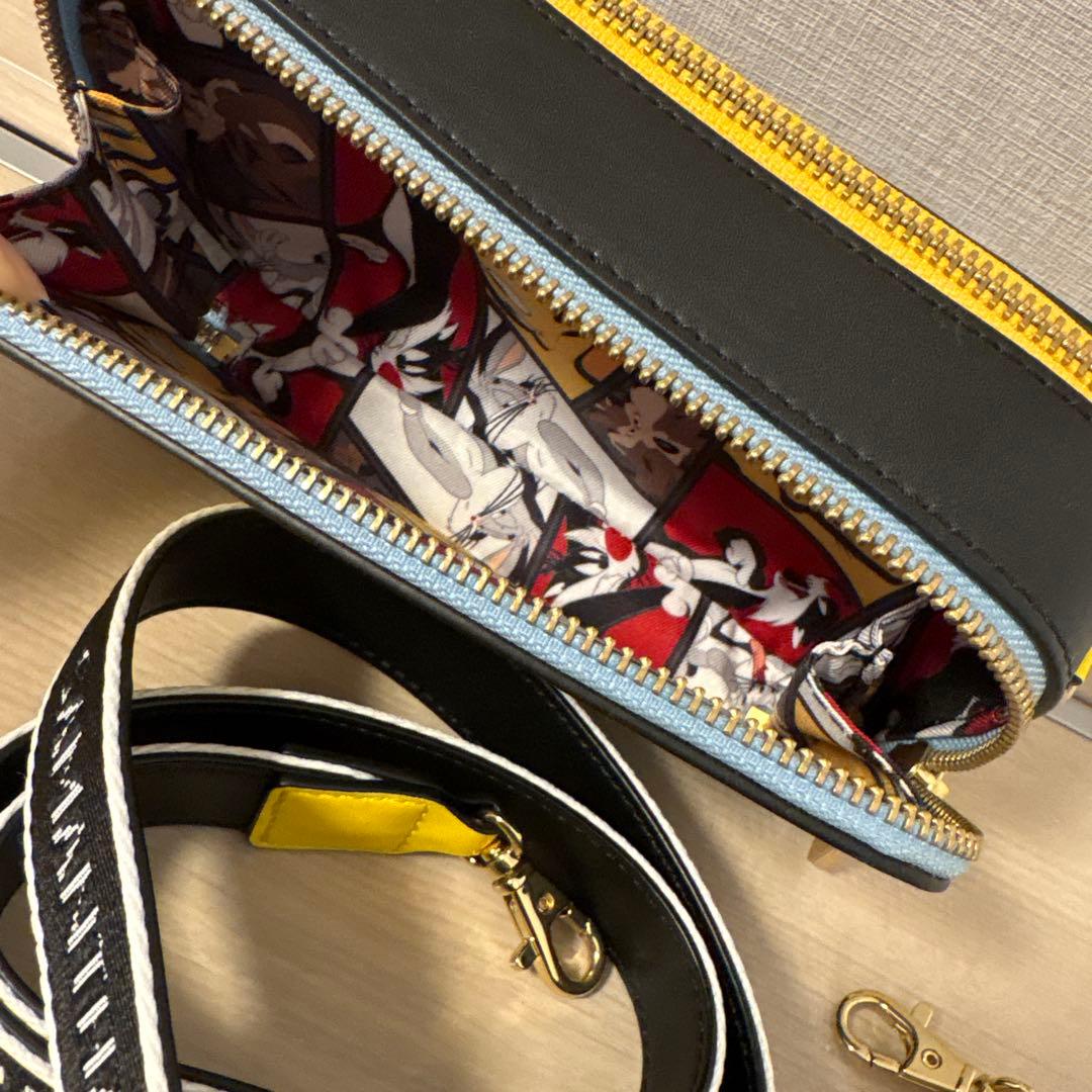 SAMANTHAVEGA Tweety Bird ショルダーバッグ