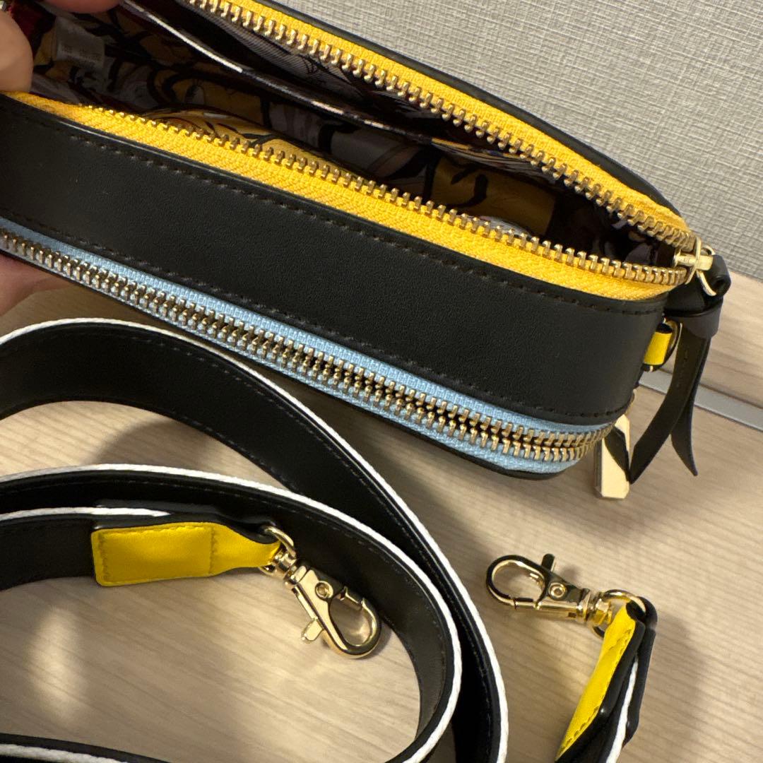 SAMANTHAVEGA Tweety Bird ショルダーバッグ