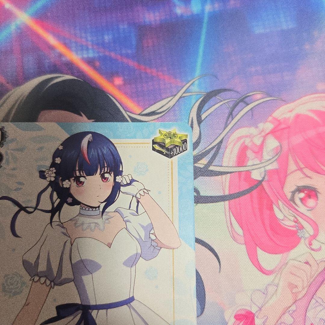 ヴァンガード くじロード Something Blue 明星エリカ 1枚