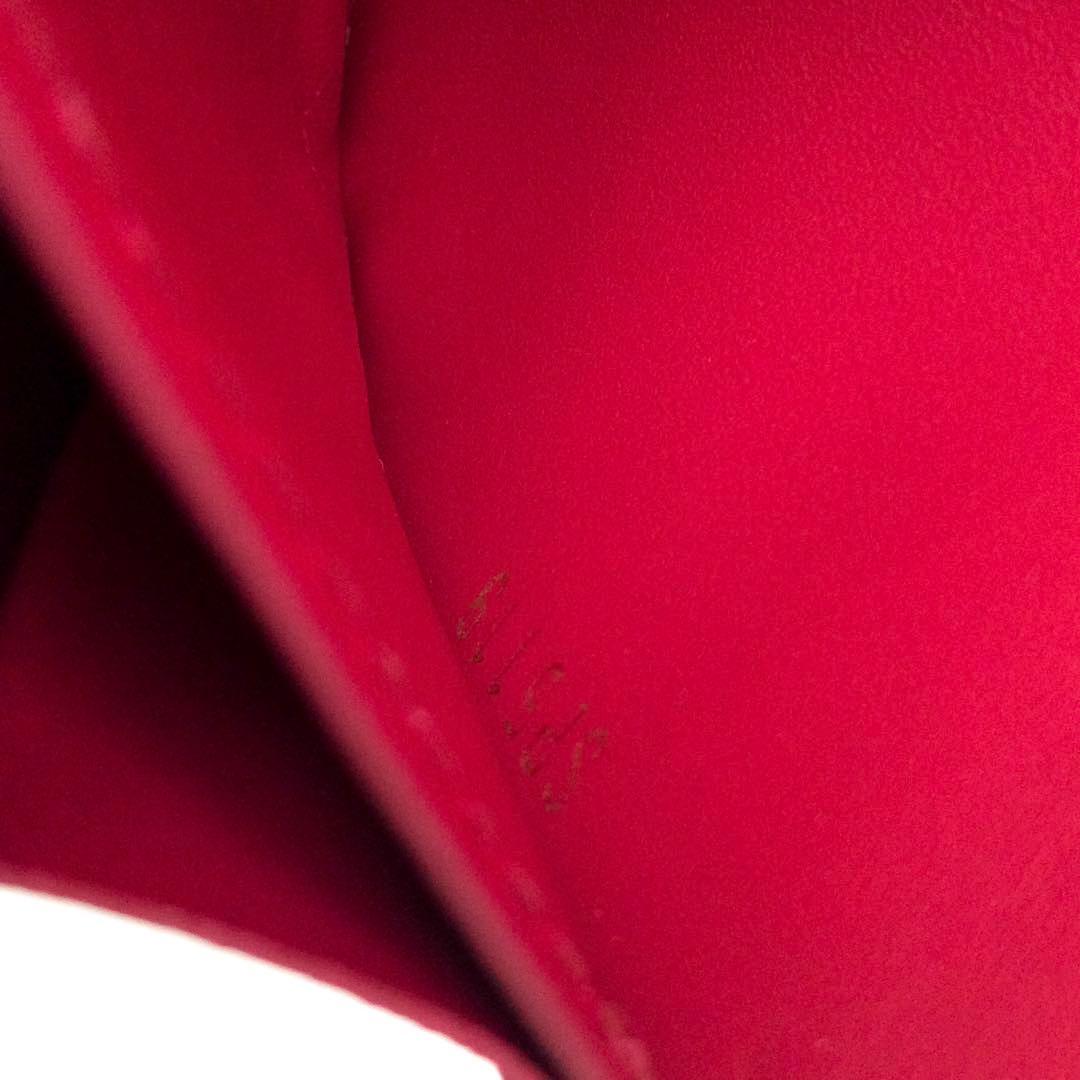 Louis vuitton ルイヴィトン モノグラム フロールコンパクト 財布