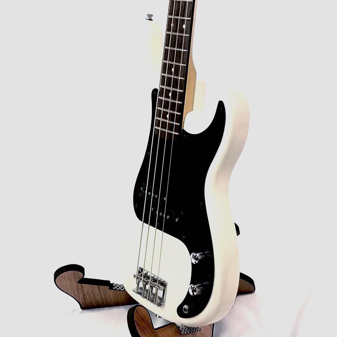 Photogenicプレシジョンベース PB240 ホワイト