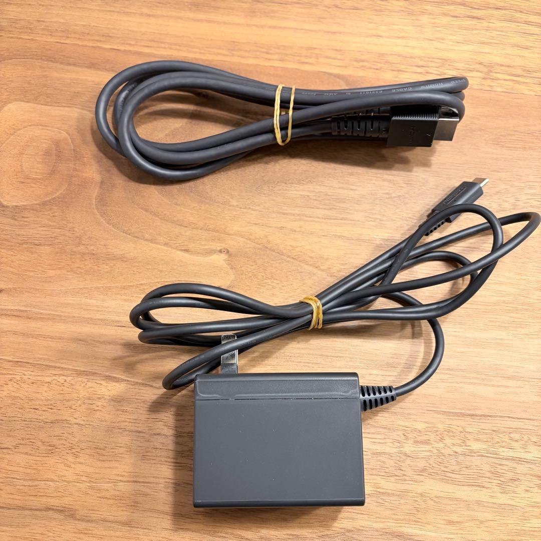 ニンテンドーSwitch 本体 初期型 周辺機器セット