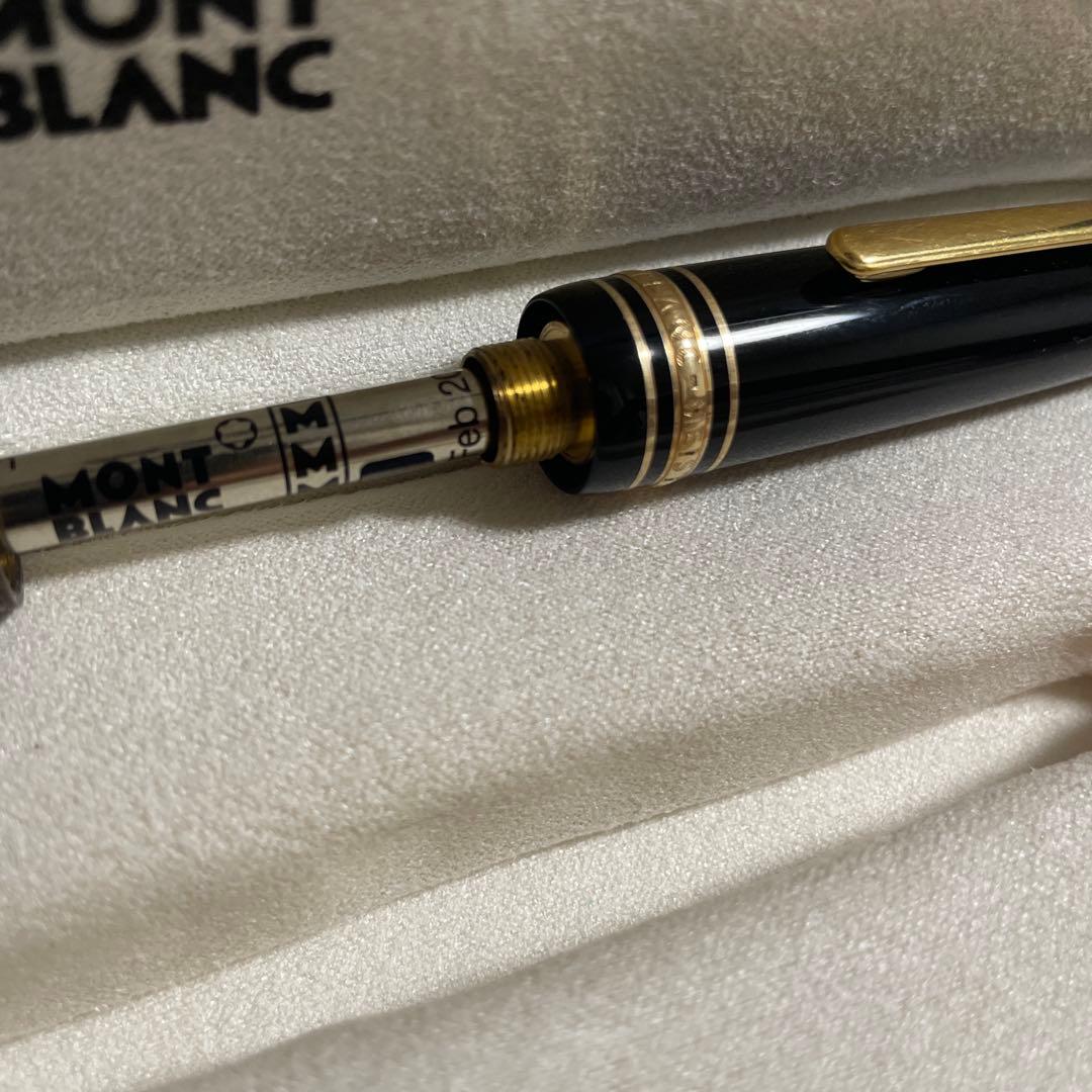r*o様 MONTBLANC モンブラン ボールペン