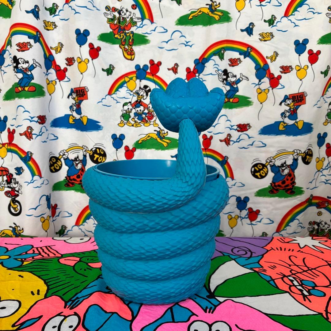 海外限定 ゲイリー ズートピア2 ポップコーンバケット