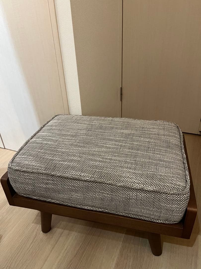 ウニコ　アルベロオットマン