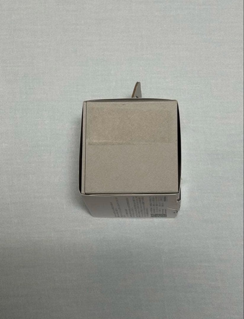 【新品未使用】Sony LinkBuds S イヤホン　WF-LS900N 黒