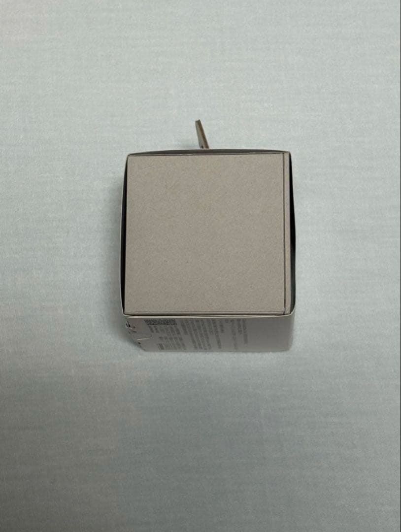 【新品未使用】Sony LinkBuds S イヤホン　WF-LS900N 黒