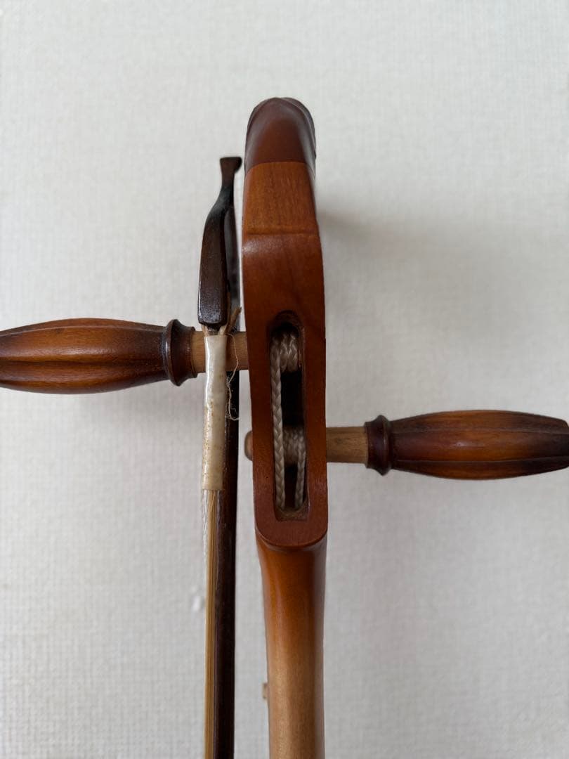 ☆馬頭琴☆ 演奏用 お得 期間限定