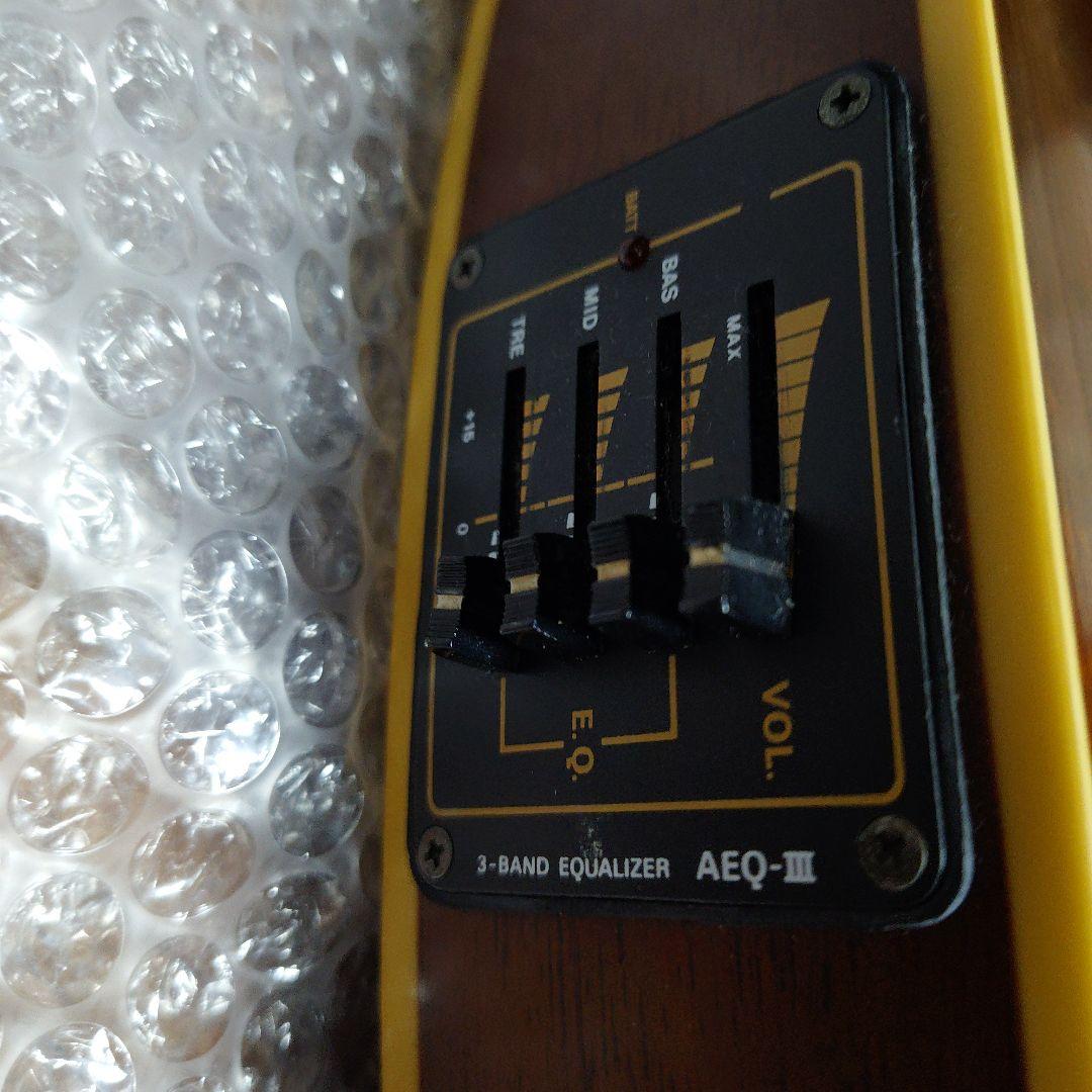 Club Juno アコースティックギター　ジャンク扱いです