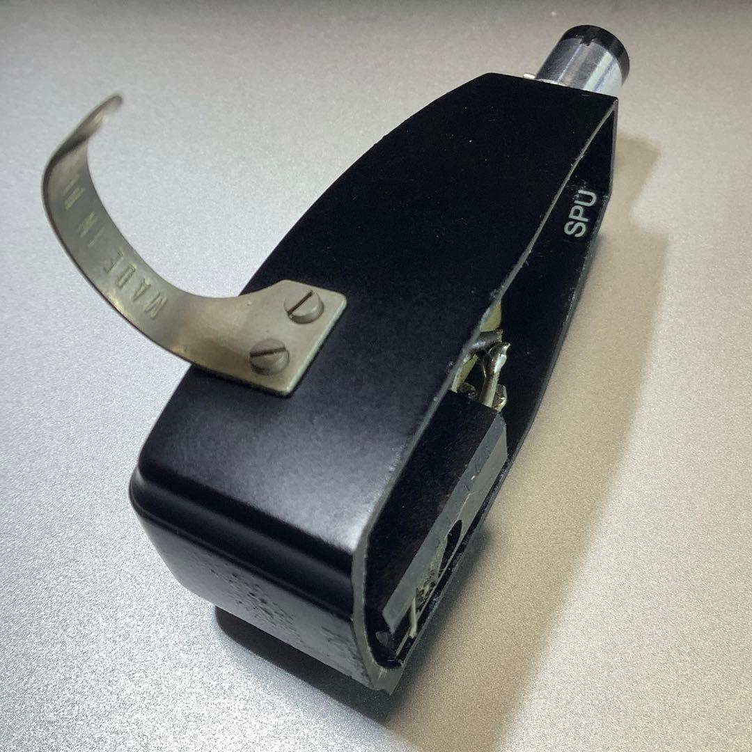 ORTOFON SPU-GT カートリッジ