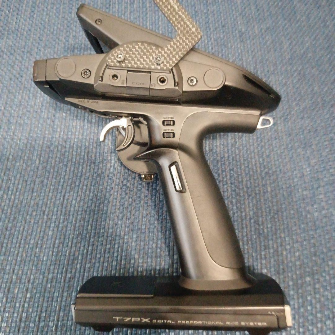 Futaba 7PX おまけつき