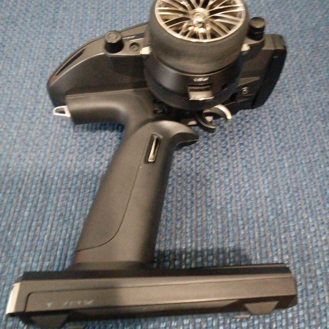 Futaba 7PX おまけつき