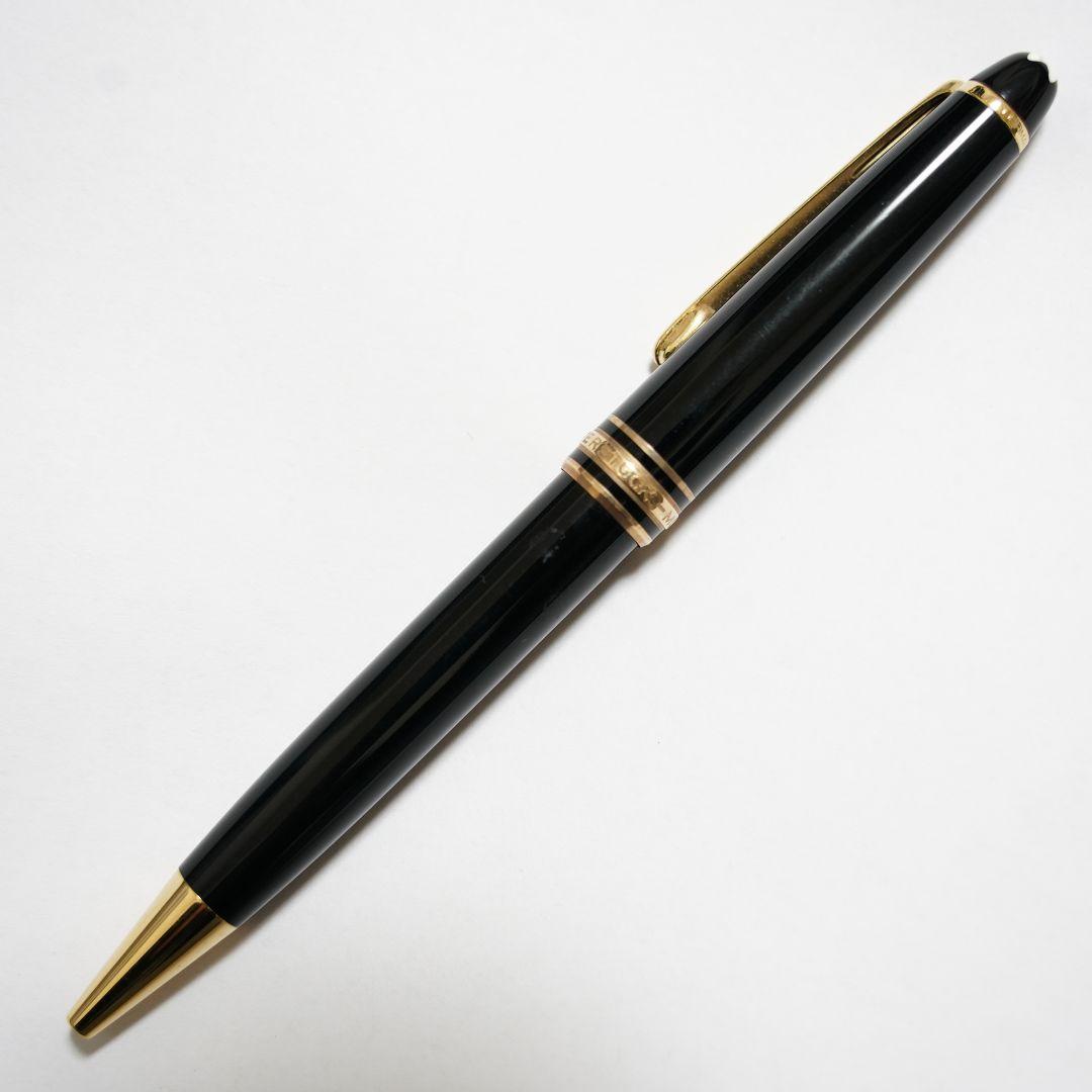 montblanc 164 ボールペン ヴィンテージ モンブラン