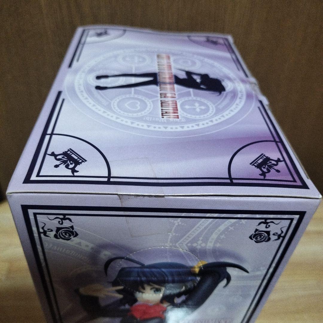 中二病でも恋がしたい！　小鳥遊六花　フィギュア　未開封