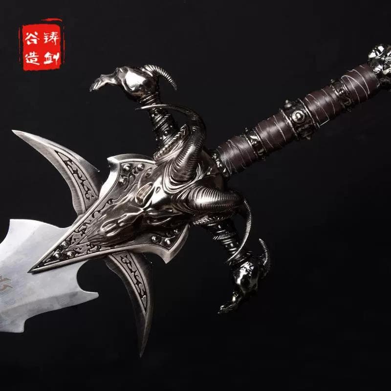 霜の哀しみスタンダード 日本刀 模造刀 居合刀