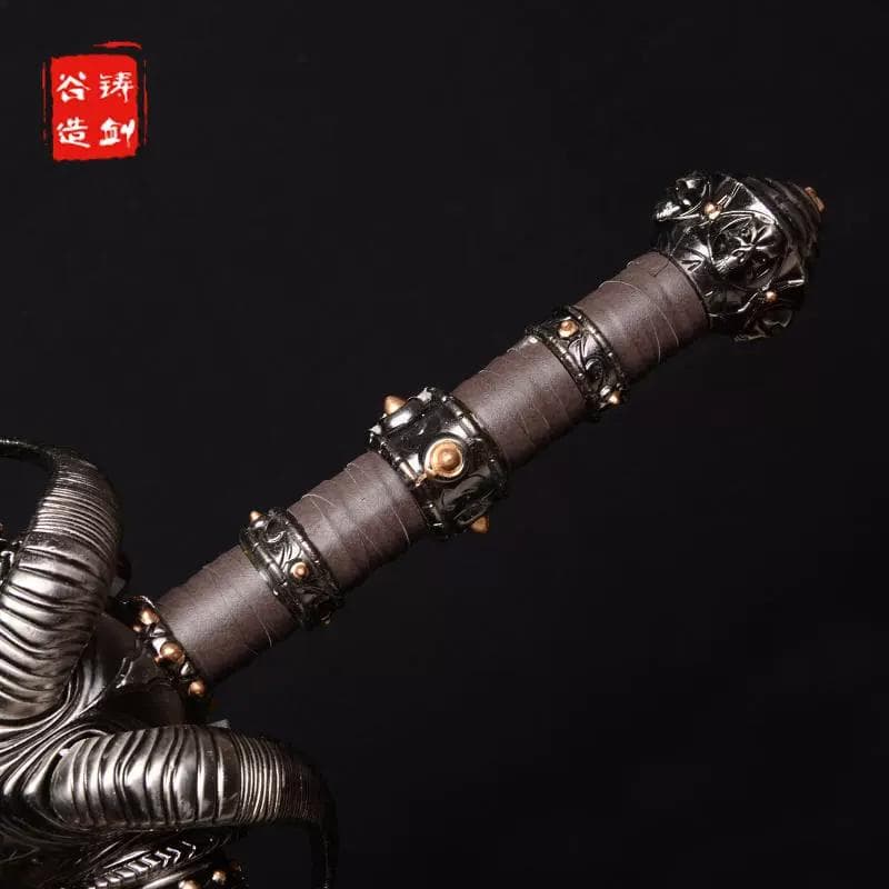 霜の哀しみスタンダード 日本刀 模造刀 居合刀