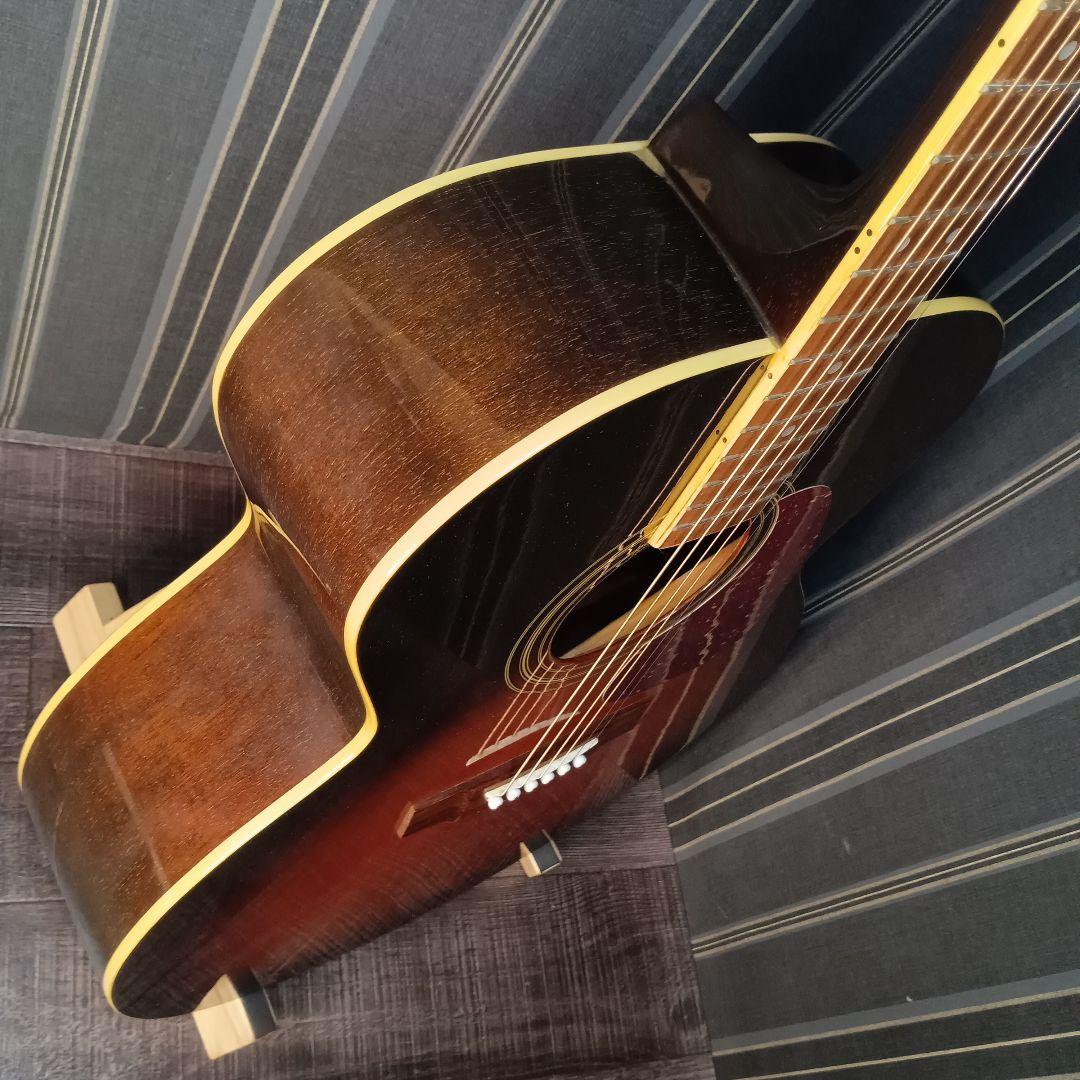 TAKAMINE タカミネ T-J1ジャンボサイズ アコースティックギター