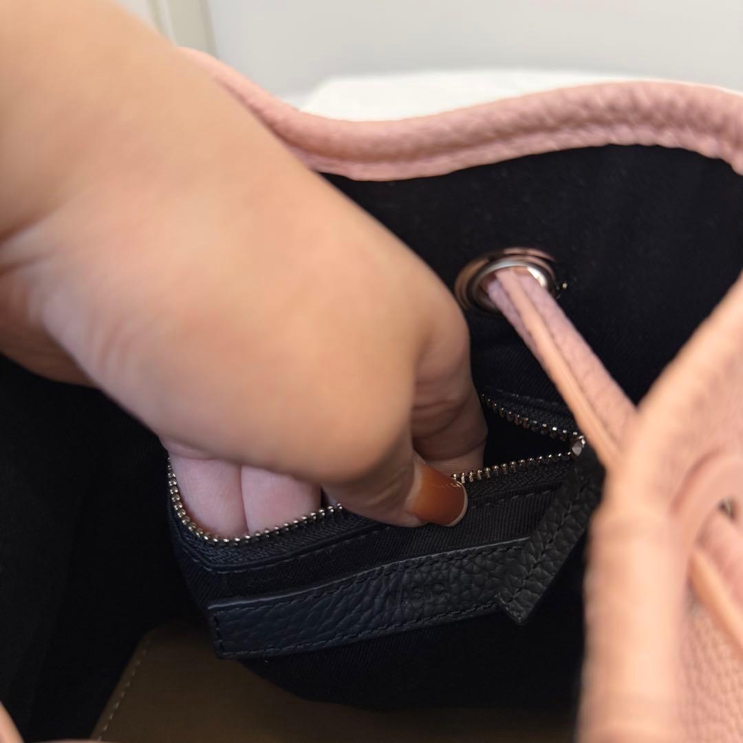 VASIC BOND MINI トゥモローランド 限定カラー ピンク